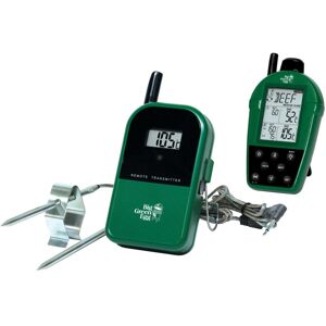 Big Green Egg Trådløst termometer med 2 sonder - 116383