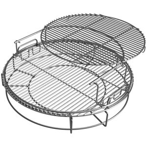 Big Green Egg - 5-delt EGGspander Kit XL - 121226