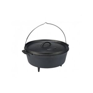 Bon-Fire Bonfire Dutch Oven 7,6L - støbejern