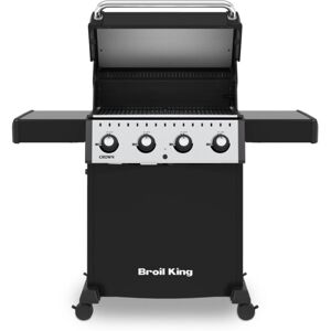 Broil King Crown 410 Gasgrill