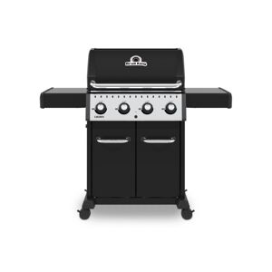 Broil King Crown 420 Gasgrill