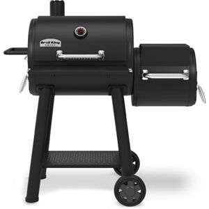 Broil King Offset Smoker 400 - 955050