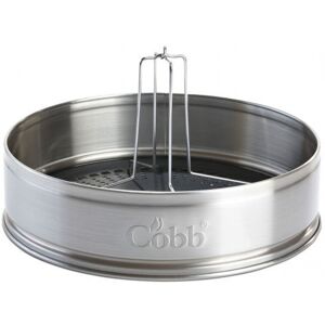 Cobb Scandinavia Cobb Lågforhøjer + Kyllingholder til Premier & Compact Grill