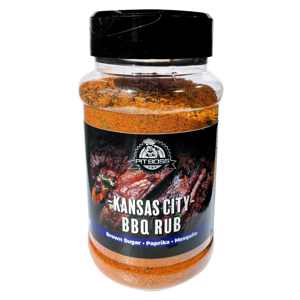 Pitboss Kansas City Bbq Rub - 40911