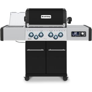 Broil King Regal Q 490 IR - Gasgrill - IQue