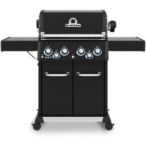 Broil King Baron 490 Shadow - Gasgrill