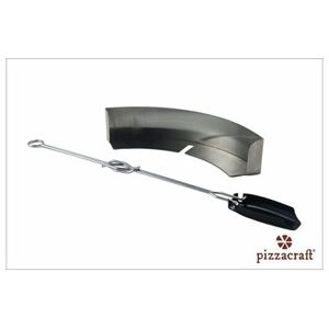 Homeshop Pizzaria Pronto Pizza Smoker Box