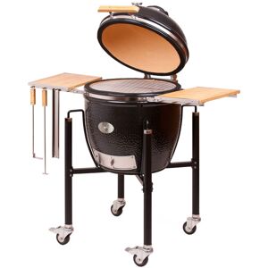 Monolith Kamado Grill Classic Sort