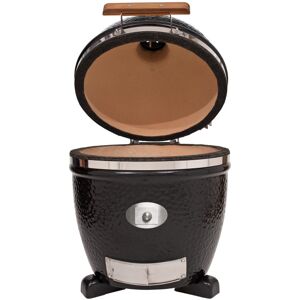 Monolith Kamado Grill Classic Standalone - Sort