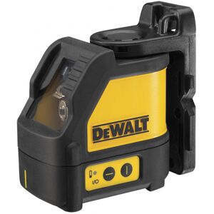 DeWALT Selvnivellerende Linjelaser (Hor + Ver) - DW088K-XJ