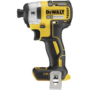 DeWALT 18V Kulløs G2 3Sp Impact Driver - Løs enhed - DCF887N-XJ