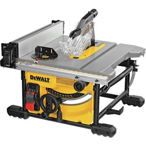 DeWALT DWE7485 230v Kompakt Bordsav, 210 Mm-ø