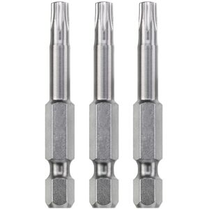 KWB 3 BITS 50 MM TORX 30 INDUS. SB - 49121330