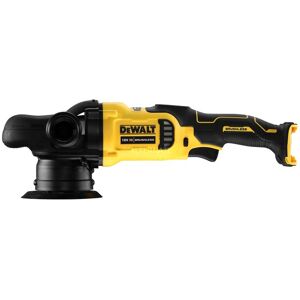 DeWALT 18V Dual Action Polermaskine, Løs Enhed - DCM848N-XJ