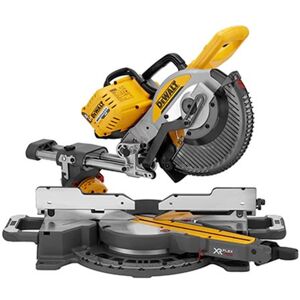 DeWALT 250mm 54V XR FlexVolt Kap-Geringssav Løs enhed - DCS727N-XJ