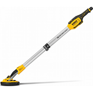 DeWALT 18V Girafsliber Løs Enhed  - DCE800N-XJ