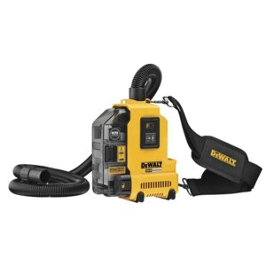 DeWALT Dewalt Støvsuger Løs enhed - DWH161N-XJ