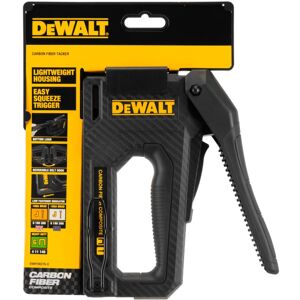 DeWALT Carbon Fiber Hæftemaskine 2i1, Type G&j - DWHT80276-0