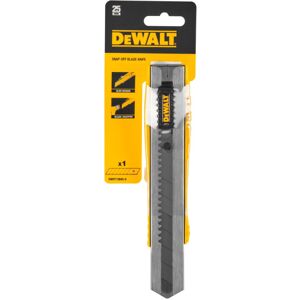 DeWALT Knæk-af Kniv Slider Metal 25mm - DWHT10045-0