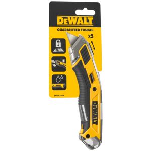 DeWALT Kniv Trapezblad, Dead Bolt - DWHT0-10295