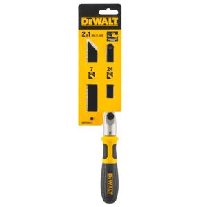 DeWALT Gipssav Foldbar - DWHT20542-0