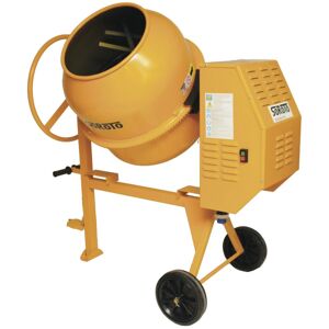 Soroto Tromleblander Cmp150    150lt  Tromlekap. 180 L.