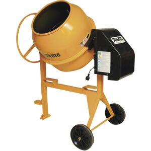 Soroto Tromleblander Cms130    130lt  Tromlekap. 150 L