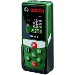 Bosch Laserafstandsmåler Plr 30c - 0603672100