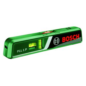 Bosch Laserpen Pll 1p - 0603663300