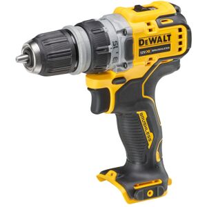 DeWALT 12V XR  Multi Head Drildriver, TSTAK, Solo - DCD703NT-XJ