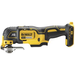 Dewalt Dcs355n Multi-cutter 18v Xr Kulløs Løs Enhed