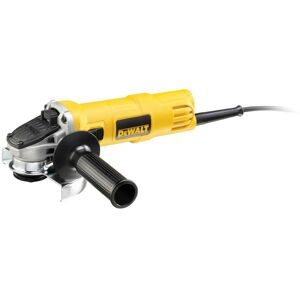 Dewalt Dwe4057 Vinkelsliber 800w 125mm