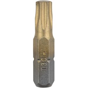 Bosch Bits T30 25mm 1/4 Titan 2stk - 2609255945