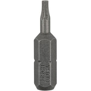 Bosch Bits T8 Xh 25mm 25 Stk - 2607002493