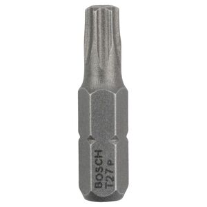 Bosch Bits T27 Xh 25mm 25 Stk - 2607002498