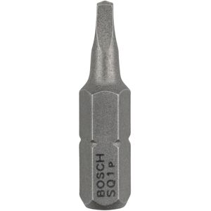 Bosch Bits R1 Xh L:25mm 3 Stk - 2608521108