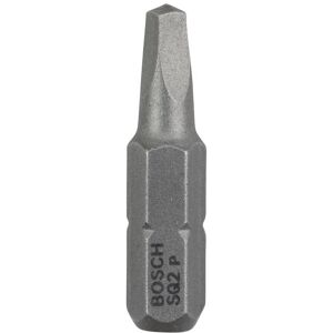 Bosch Bits R2 Xh L:25mm 3 Stk - 2608521109