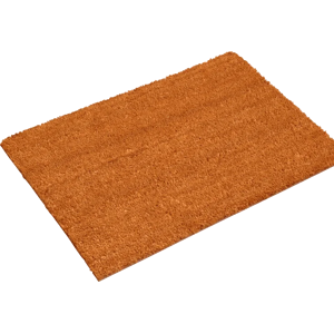 Clean Carpet Kokosmåtte 754010 Kokos Natur     40cmx15mmx60cm