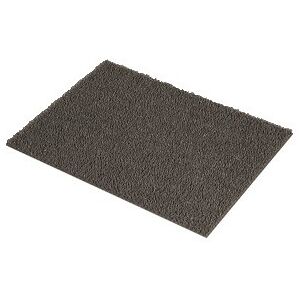 Clean Carpet Finnturf 662010 - Graphite - 16mmx45x60cm