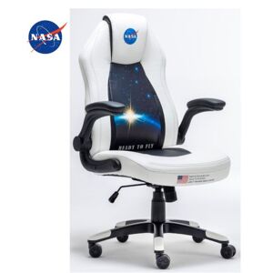 NASA Gamer Chair Stardust Licens
