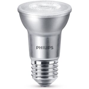 Philips LED Classic 50W par20 E27 varm hvid 25D  1 stk - 8718696713365