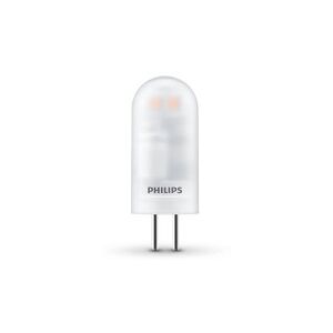 Philips LED stift 10W G4 varm hvid ikke dæmpbar 1 stk - 8718696793329