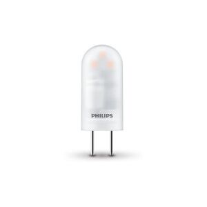 Philips LED stift 20W  GY6.35 varm hvid Ikke dæmpbar  1 stk - 8718696797716