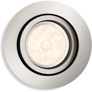 Philips Signify Philips myLiving DONEGAL recessed nickel 1xNW 230V - 8718696160831