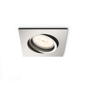Philips Signify Philips myLiving DONEGAL recessed nickel 1xNW 230V - 8718696160961