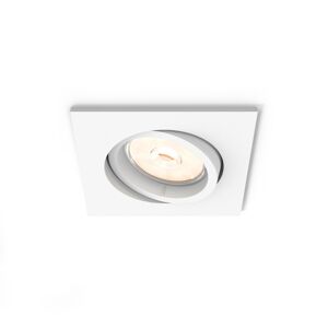 Philips Signify Philips myLiving DONEGAL recessed Hvid 1xNW 230V - 8718696160978