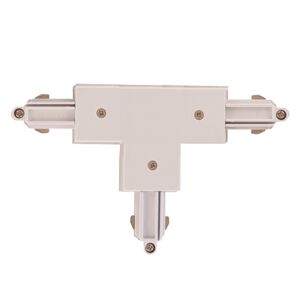 Halo Design T-CONNECTOR 3-ways f. Halo-Track  hvid - 720460