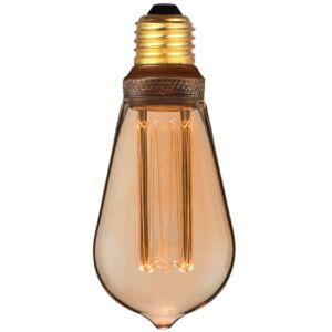 Halo Design COLORS Dim LED Drop 5W Amber - 936038