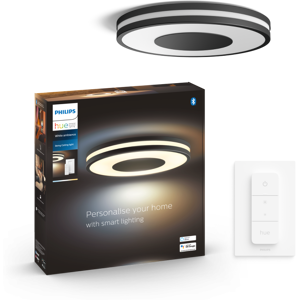 Philips Hue Being Hue Loftslampe Sort - 929003055101