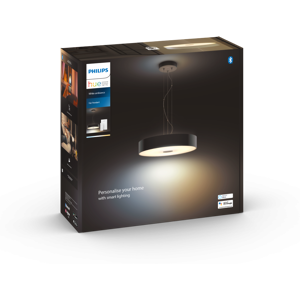 Philips Hue Fair Hue Pendel Sort - 929003054501